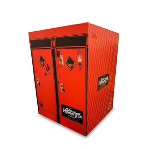 New Toilet-Bound Hanako-Kun First Stall‎ Volume 1 Boxed InSTALLments Set AidaIro